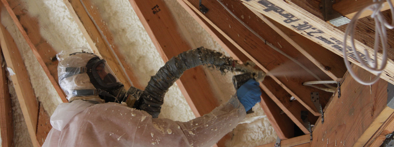 New York Attic Insulation Spray Foam New York Attic Insulation Spray Foam