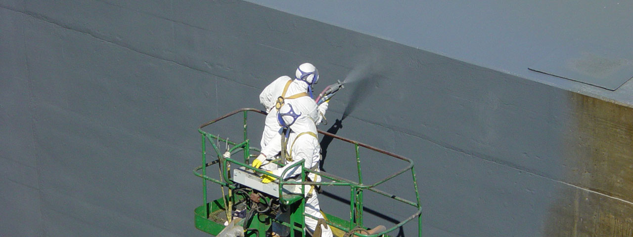 Polyurea protective coatings for New York Polyurea protective coatings for New York